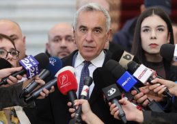 Călin Georgescu știri false fake news