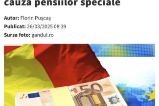 captura de imagine de pe pagina stiripesurse.ro cu titlul unei stiri cu urmatorul text Comisia Europeană suspendă parțial plățile către România în cadrul PNRR