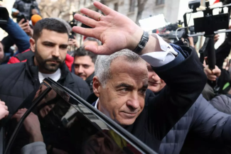 Imagine reprezentativă pentru articolul despre controversele legate de controlul judiciar al lui Călin Georgescu.