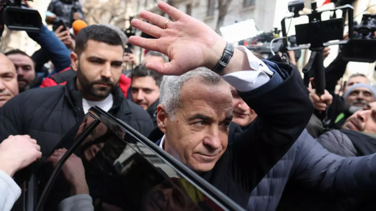 Imagine reprezentativă pentru articolul despre controversele legate de controlul judiciar al lui Călin Georgescu.