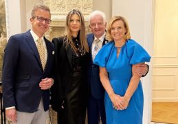 Reprezentanti Wiener Privatklinik Rodica Ghionea