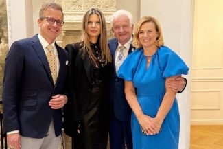 Reprezentanti Wiener Privatklinik Rodica Ghionea