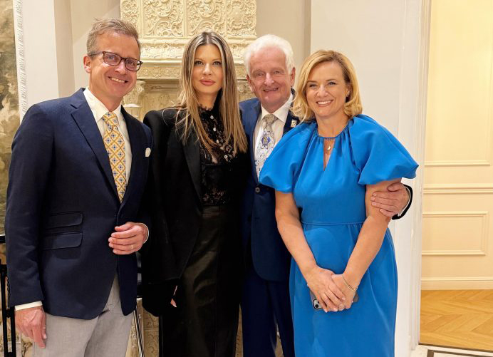 Reprezentanti Wiener Privatklinik Rodica Ghionea