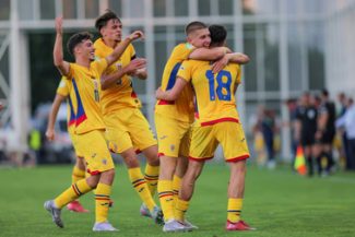 denmark-v-romania-group-a-uefa-men-s-european-under-19-championshipjpg - Știri de azi