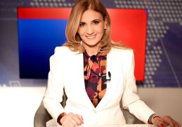 Anca Alexandrescu la primaria capitalei