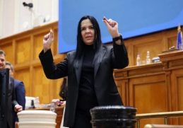 Mirela Matichescu atrage atenția asupra deciziilor guvernamentale care afectează economia Constanței