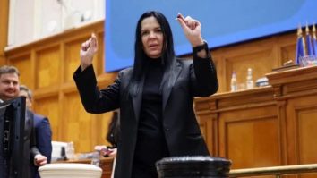 Mirela Matichescu atrage atenția asupra deciziilor guvernamentale care afectează economia Constanței
