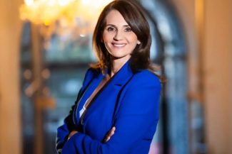 Anca Alexandrescu – realizatoarea Realitatea Plus, critică administrația actuală și își conturează candidatura la Primăria Capitalei