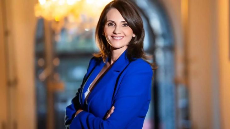 Anca Alexandrescu – realizatoarea Realitatea Plus, critică administrația actuală și își conturează candidatura la Primăria Capitalei