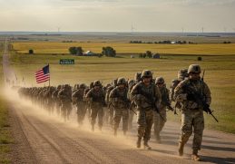 Retragere armata americana