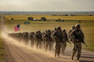 Retragere armata americana