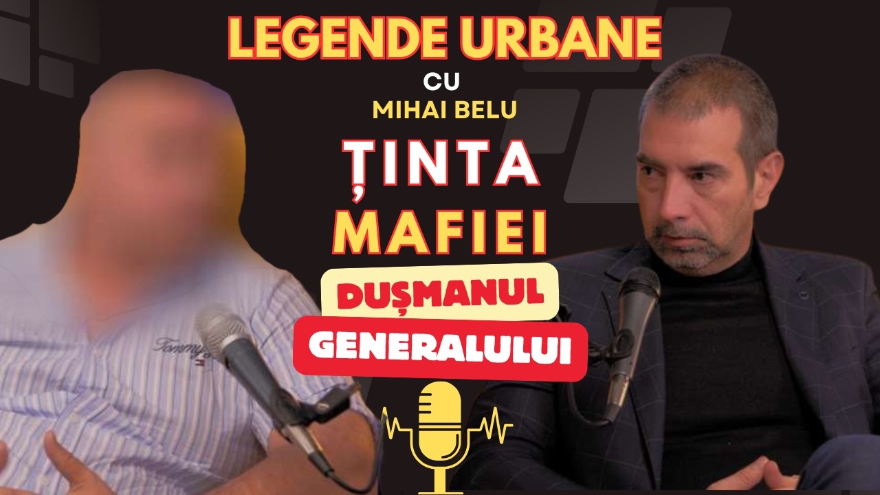 Mafia jocurilor online în România – Mărturia cutremurătoare de la Legende Urbane
