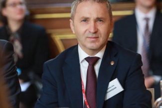Valentin Făgărășian, inițiatorul Legii pentru sprijinirea românilor decedați în străinătate