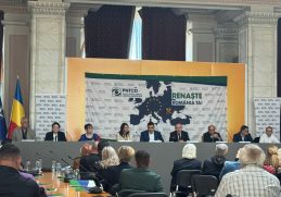 George Simion a anuntat ca o sustine pe Anca Alexandrescu in alegerile pentru Primaria Bucuresti