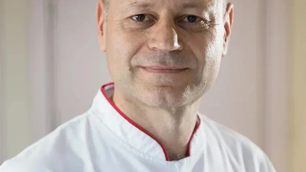 Dr. George Marinescu, despre medicina nucleară: cum imagistica funcțională arată felul în care lucrează un organ