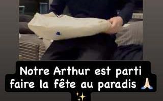 „Arthur al nostru a plecat acum să petreacă în Paradis”. Mama unui băiat de 16 ani a anunţat moartea fiului său în tragedia de Crans-Montana