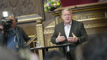 Trump pretinde în continuare Groenlanda, dar insistă că „nu va folosi forţa”. Ministrul de externe al Danemarcei: Problema nu a dispărut
