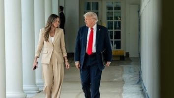 Margo Martin, arma secretă a lui Donald Trump pe reţelele sociale - FOTO