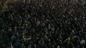 CRONOLOGIE. Proteste în Iran după revoluţia islamică din 1979