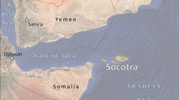Turişti străini au rămas blocaţi pe o insulă pustie din Yemen. Printre ei se numără şi o româncă