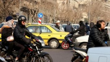 Trump anunţă că Iranul vrea să negocieze după sosirea unei ”armada” la Golful Persic