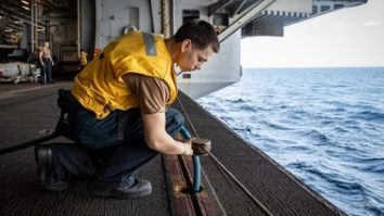 CENTCOM anunţă un exerciţiu militar aerian de mai multe zile în O.Mijlociu, după sosirea portavionului USS Abraham Lincoln în regiune