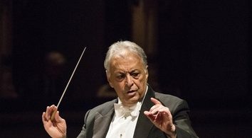 Dirijorul Zubin Mehta îşi „anulează” angajamentele în Israel pentru a denunţa modul în care „Benyamin Netanyahu tratează întreaga chestiune palestiniană”