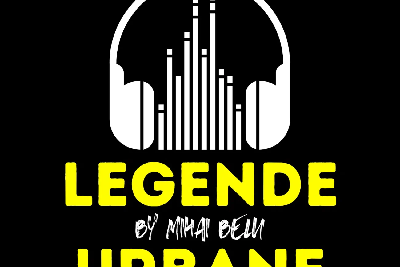 Logo Legende Urbane
