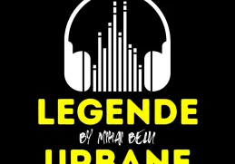 Logo Legende Urbane