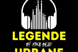 Logo Legende Urbane