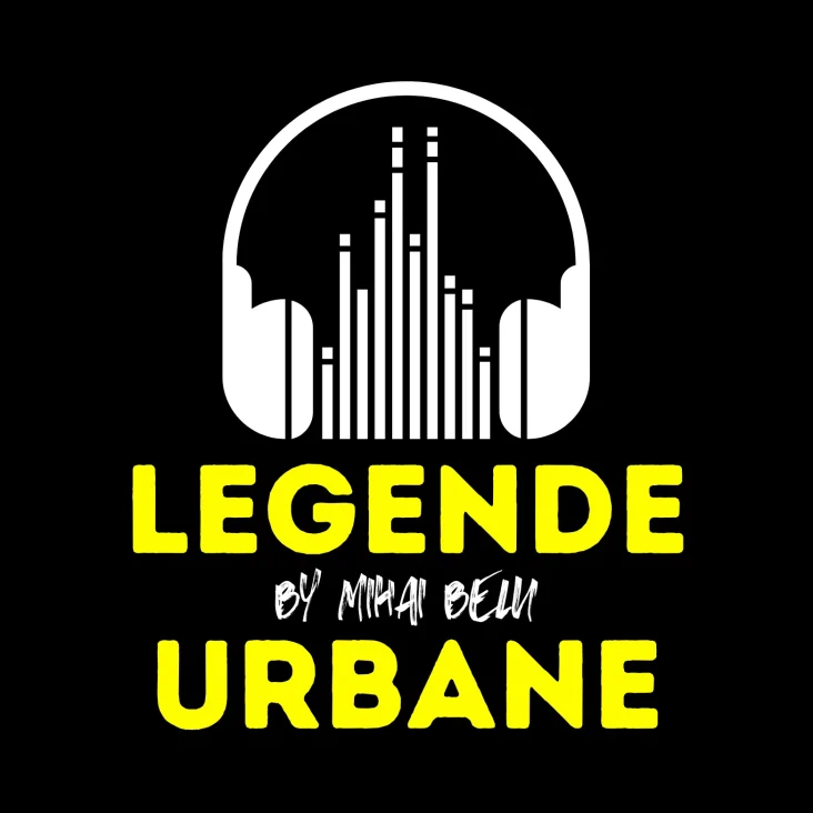 Logo Legende Urbane