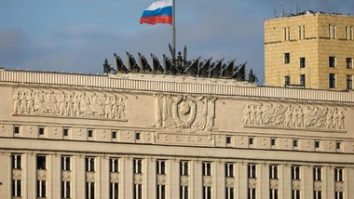 O explozie în apropierea gării din Moscova ucide un ofiţer de poliţie