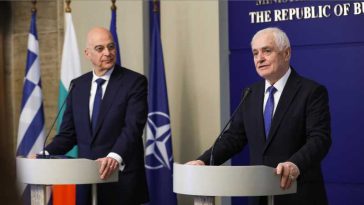 BTA/Ministrul bulgar al apărării: Atacurile neprovocate ale Iranului asupra Ciprului și Turciei provoacă îngrijorări serioase