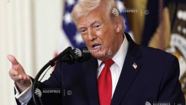 Trump lansează o nouă amenințare către Iran: Fiți atenți la ce se întâmplă astăzi
