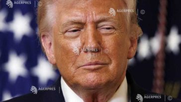 Trump susține că noul lider suprem iranian este 'în viață într-o anumită formă'