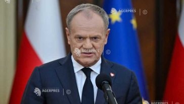 Polonia: Donald Tusk promite că țara sa va folosi împrumuturile din programul SAFE, în pofida veto-ului președintelui