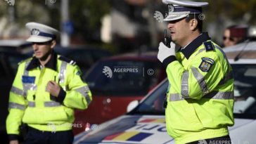 București: Surpare a asfaltului pe Șoseaua Mihai Bravu; trafic restricționat temporar în zonă
