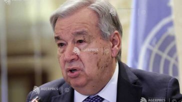 Liban: Guterres spune că ordinele de evacuare israeliene încalcă legea internațională; bilanțul civililor uciși a crescut la 826