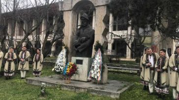 AnulBrâncuși/ Gorj: Manifestări dedicate comemorării sculptorului, la 69 de ani de la moartea sa