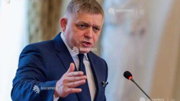 Premierul slovac a discutat despre reluarea fluxurilor de petrol prin conducta Drujba cu șeful Consiliului UE