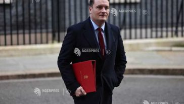 Epidemia de meningită ce a ucis doi tineri în Regatul Unit este 'fără precedent' (ministrul britanic al sănătății)