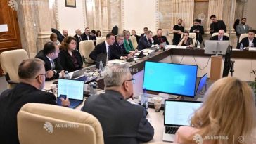 Parlament-buget2026/Ivan: România nu se află în situația de a nu avea suficienți combustibili, în momentul de față