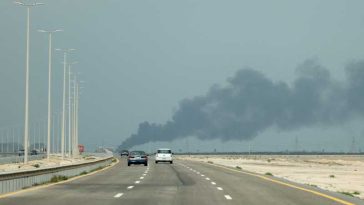 Arabia Saudită 'își rezervă dreptul' de a riposta prin măsuri militare împotriva Iranului (ministrul de externe)