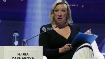 Rusia avertizează toate țările să nu se alăture coaliției propuse de SUA în Strâmtoarea Ormuz