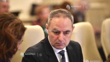 Parlament - buget2026/ Bugetul Ministerului de Finanțe, aprobat în comisiile de specialitate reunite