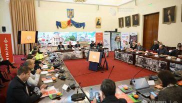 Iași: Peste 4.000 de alergători așteptați la Semimaratonul caritabil de pe 26 aprilie