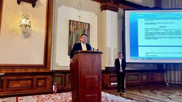 Constanța va găzdui sediul Grupării Europene de Cooperare Teritorială East Gate