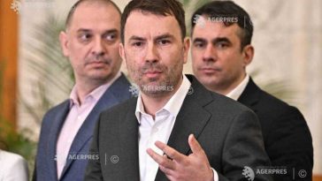 Parlament - buget2026/Drulă către Grindeanu: Din cauza crizei dumneavoastră personale de leadership suferă această țară