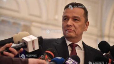 Parlament - buget2026/Grindeanu: Bugetul României trebuie să fie pentru toți românii, nu doar pentru cei bogați