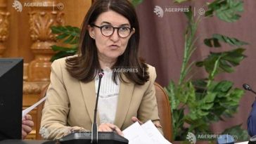 Parlament - buget2026/Violeta Alexandru (USR): Toți pensionarii o duc greu; Guvernul trebuie să încurajeze munca